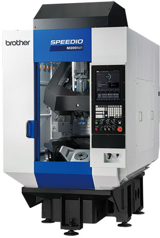 BROTHER M200Xd1