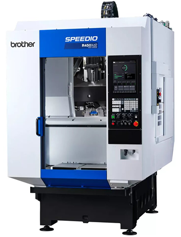 BROTHER R450Xd2