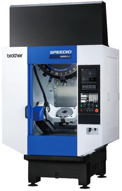 BROTHER U500Xd2